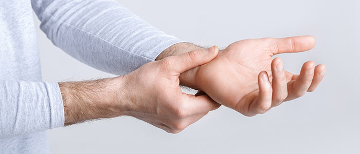 Getting Chiropractic Help in Nashville For Carpal Tunnel Syndrome Getting Chiropractic Help in Nashville For Carpal Tunnel Syndrome