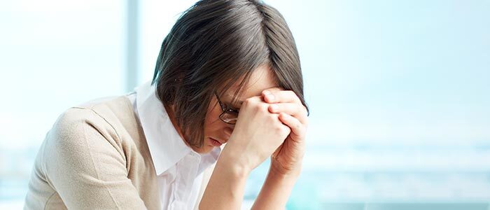 How A Chanhassen Chiropractor May Help Your Headaches