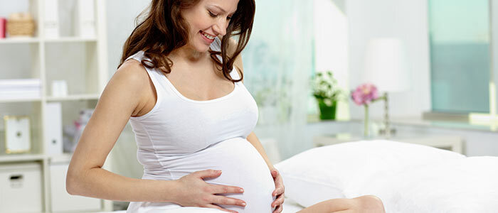 Chiropractic Adjustments in Hillsboro For a Happy Pregnancy
