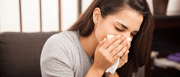 Why People in Overland Park Visit Chiropractors For Allergies