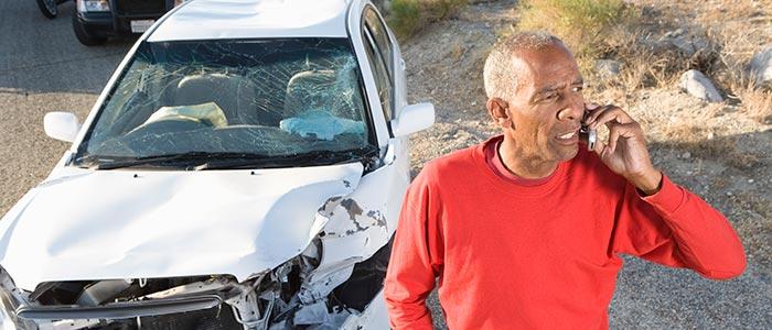 Seeing a Nashville Chiropractor After A Car Accident